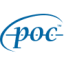 Logo PRECISION OPT.(MASS.)NEW