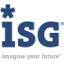 Logo Information Services Group