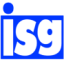 Logo INTEGRATED SVCS GRP DL 1