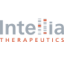 Logo Intellia Therapeutics
