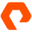 Logo Pure Storage