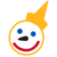 Logo Jack in the Box