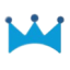 Logo CROWN CRAFTS INC. DL 1