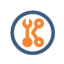 Logo Key Tronic Co.