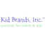 Logo KID BRANDS INC. DL-,001