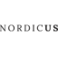 Logo NORDICUS PART. DL-,001