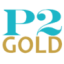 Logo P2 Gold