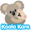 Logo KOALA CORP. DL-,10