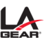 Logo LA Gear