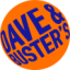 Logo Dave & Buster's
