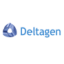 Logo DELTAGEN INC. DL-,001