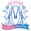 Logo Modern Healthcare Technology