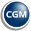 Logo CompuGroup Medical