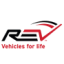 Logo REV Group