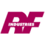 Logo RF Industries