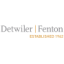 Logo DETWILER FENTON GR.DL-,01