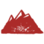 Logo Rocky Mountain High Brands