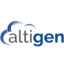 Logo ALTIGEN COMMUNIC. DL-,001