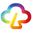 Logo AINOS INC. DL-,01