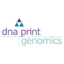Logo DNA PRINT GENOM.NEW DL-01