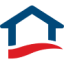 Logo AMER. HOME.4 RENT H DL 25