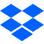 Logo Dropbox