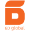 Logo 6D GLOBAL TECHS DL-,01