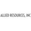 Logo ALLIED RESOURCES INC.