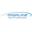Logo MAGPLANE TECH. DL-,01