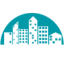Logo MAGYAR BANCORP. DL-,01