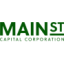 Logo Main Street Capital