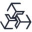 Logo ALUF HOLDINGS DL-,001