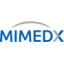 Logo MiMedx Group