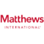 Logo Matthews International