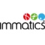 Logo Immatics