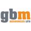 Logo GBM Resources
