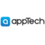 Logo APPTECH PAYMENTS DL-,001