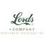 Logo Lords & Company Worldwide