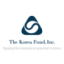 Logo Korea Fund