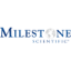 Logo MILESTONE SCIENTIFIC NEW