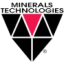 Logo Minerals Technologies