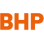 Logo BHP Group