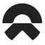 Logo NIO (ADR)