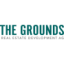 Logo The Grounds Real Estate Development