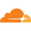 Logo Cloudflare