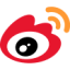 Logo Weibo