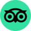 Logo Tripadvisor