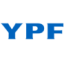 Logo YPF (ADR)