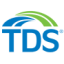 Logo Telephone & Data Systems