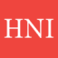 Logo HNI Co.
